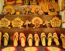 Kerala Handicrafts